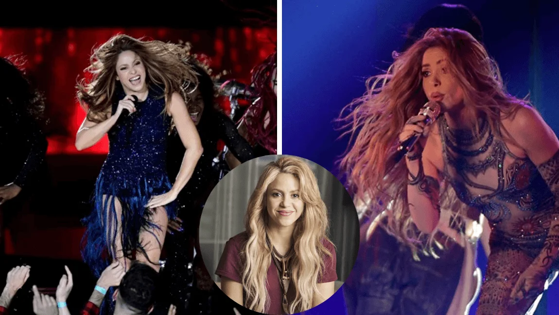Shakira’s Peru Stop Canceled Due to Hospitalization