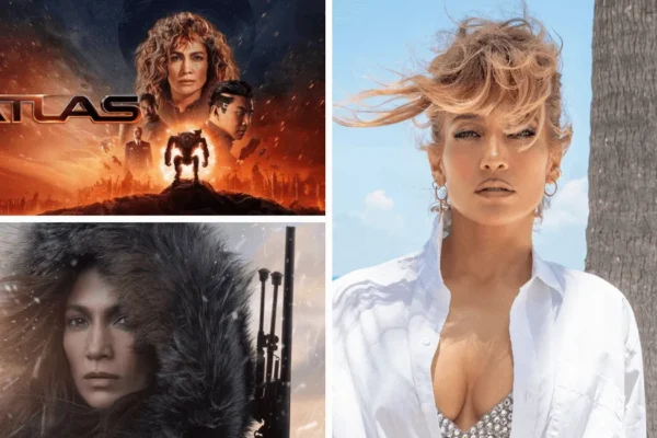 Jennifer Lopez Films You Need to Watch – From Selena to Hustlers Jennifer Lopez Films You Need to Watch - From Atlas to The Mother